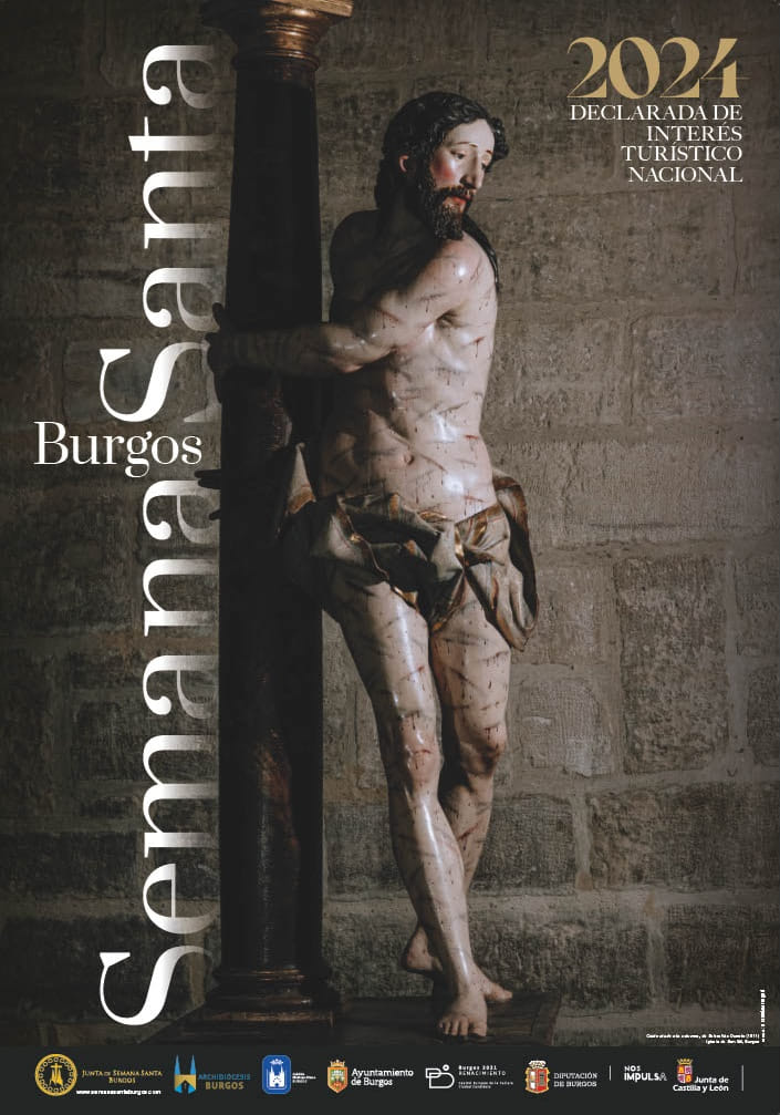 Semana Santa en Burgos  